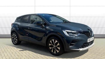 Renault Captur 1.0 TCE 90 Evolution 5dr Petrol Hatchback